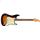 Fender Vintera '60s Stratocaster® Pau Ferro Fingerboard 3-Color Sunburst