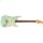 Fender Vintera '60s Stratocaster® Pau Ferro Fingerboard Surf Green