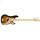 Fender American Original '50s Precision Bass® Maple Fingerboard 2-Color Sunburst