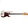 Squier Classic Vibe '60s Precision Bass Laurel Fingerboard Olympic White
