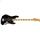 Squier Classic Vibe '70s Jazz Bass® Maple Fingerboard Black