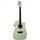 Washburn WD910SCEWH Weiss